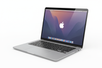 Image of macbook pro m1