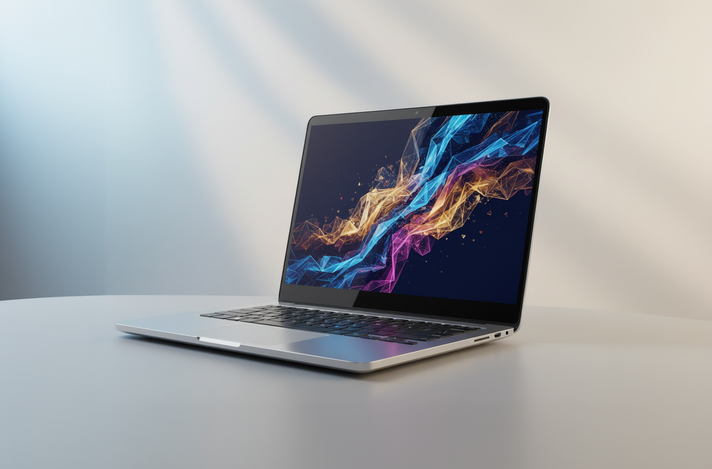 Laptops which showcases quality